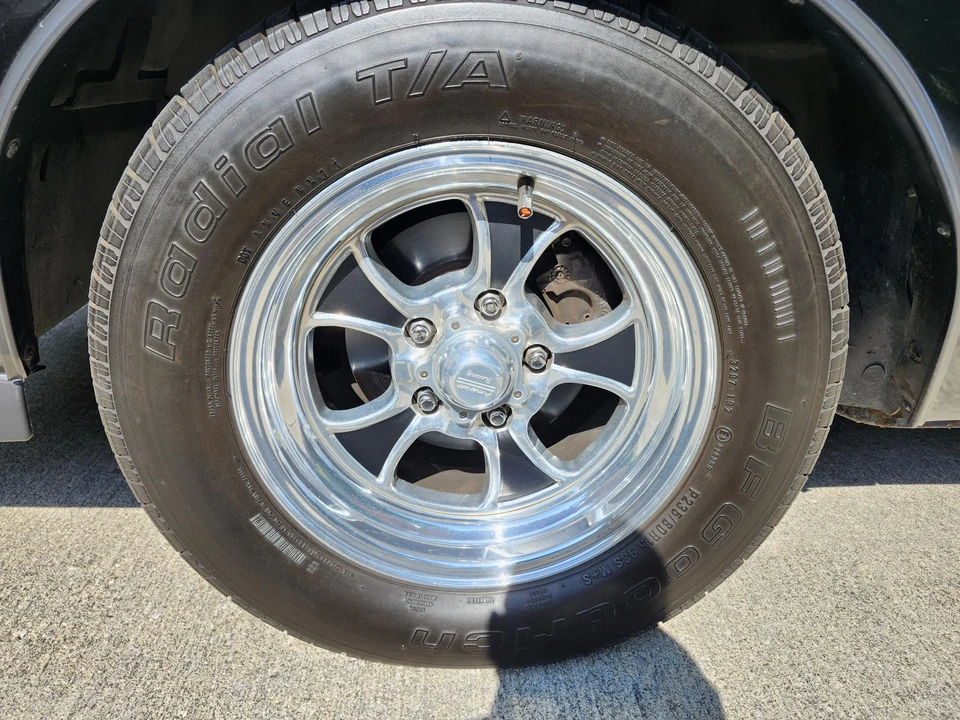 1987 Buick Grand National - Image 21 of 31