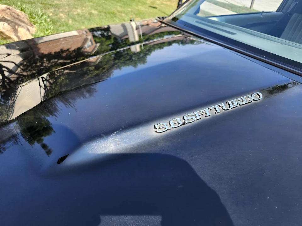 1987 Buick Grand National - Image 15 of 31