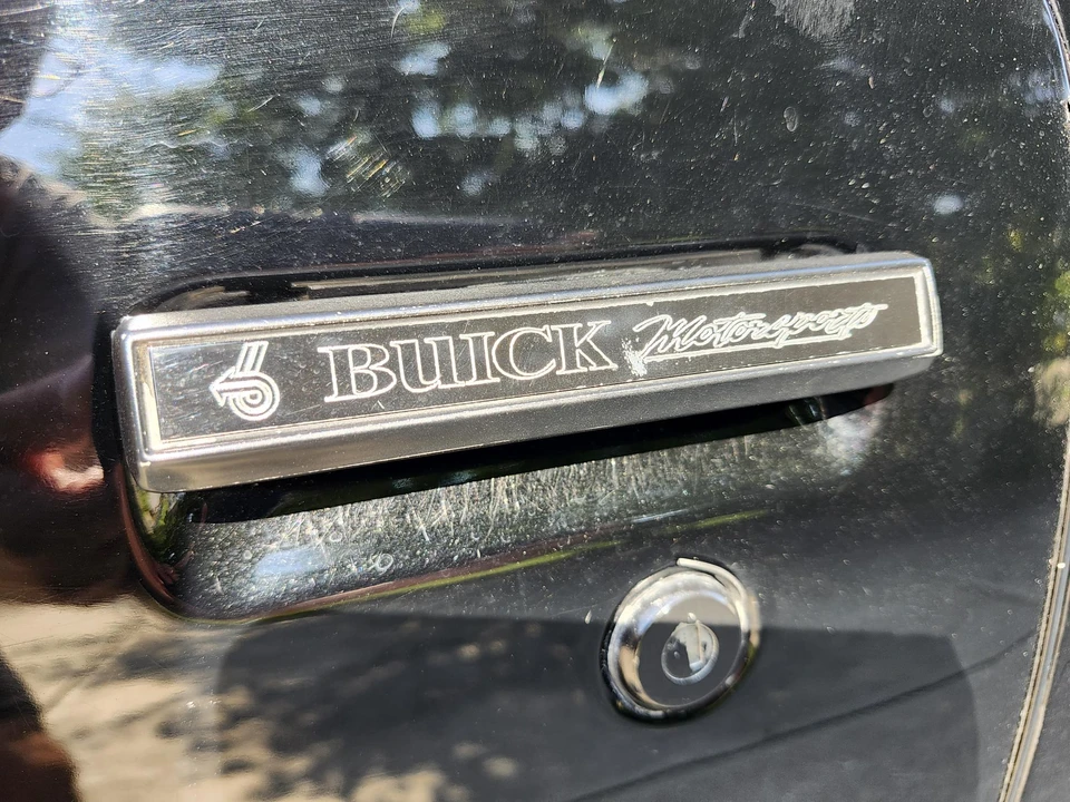 1987 Buick Grand National - Image 8 of 31