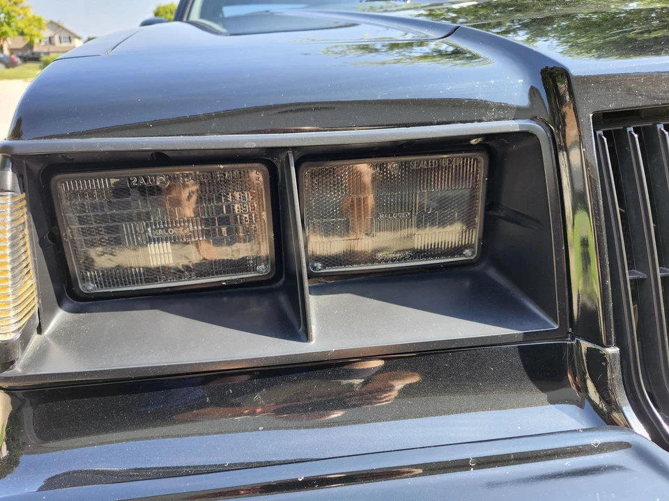 1987 Buick Grand National - Image 9 of 31