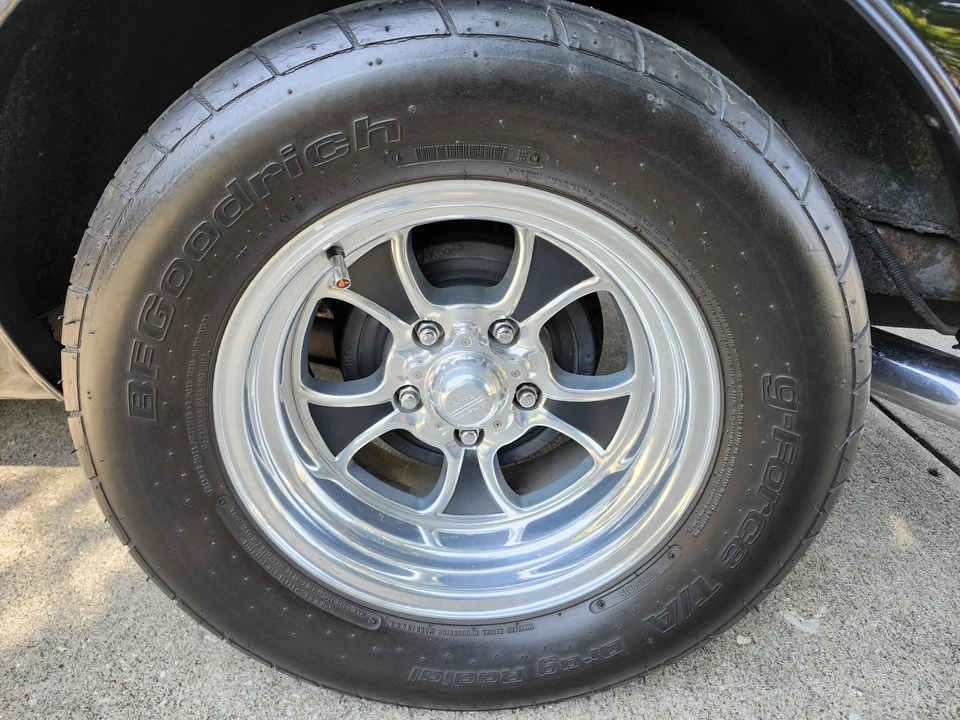 1987 Buick Grand National - Image 24 of 31