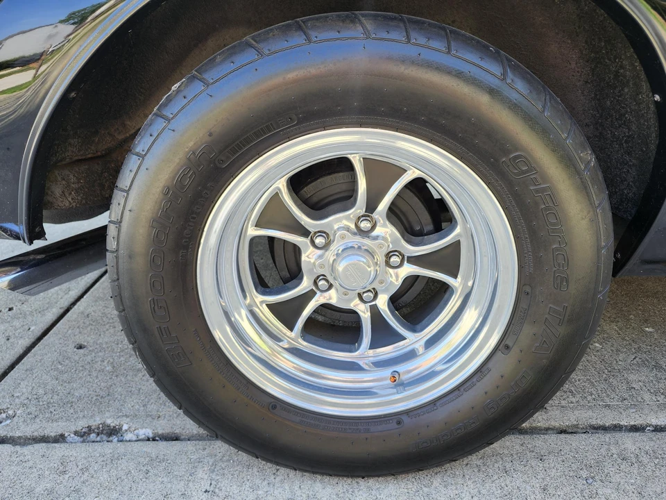 1987 Buick Grand National - Image 23 of 31