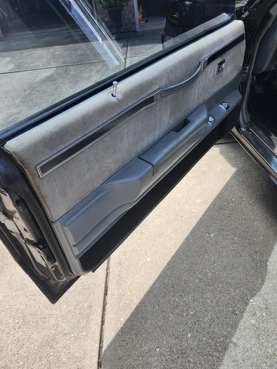 1987 Buick Grand National - Image 25 of 31
