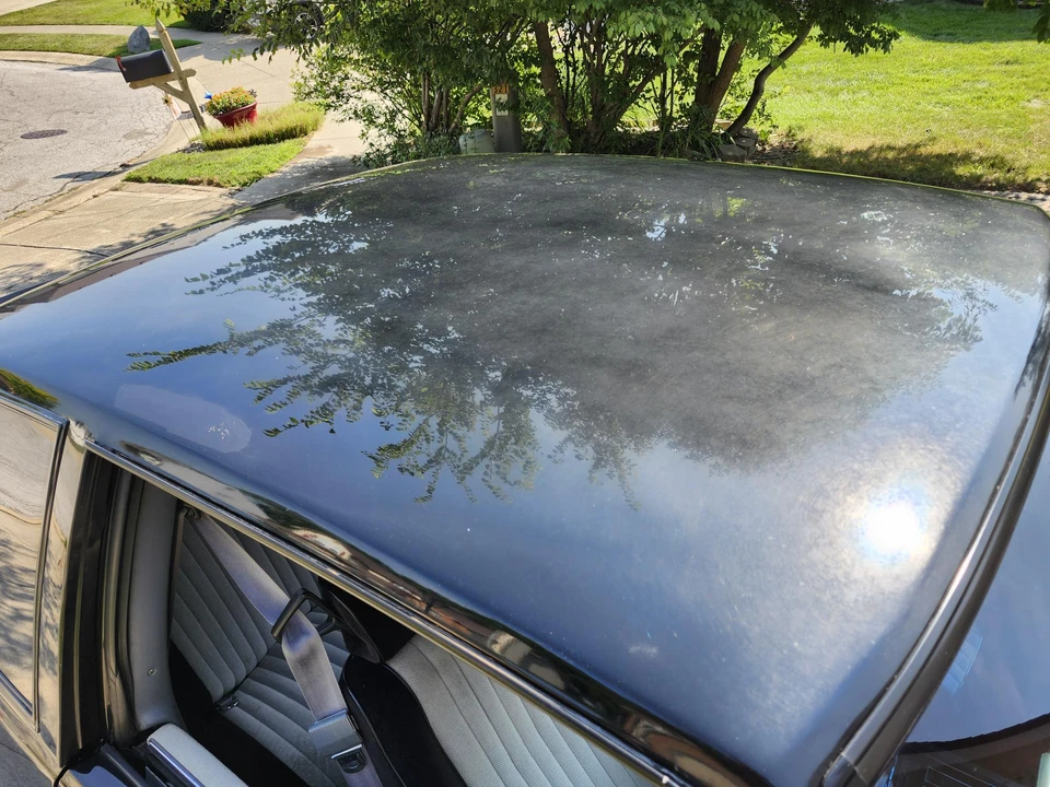 1987 Buick Grand National - Image 7 of 31