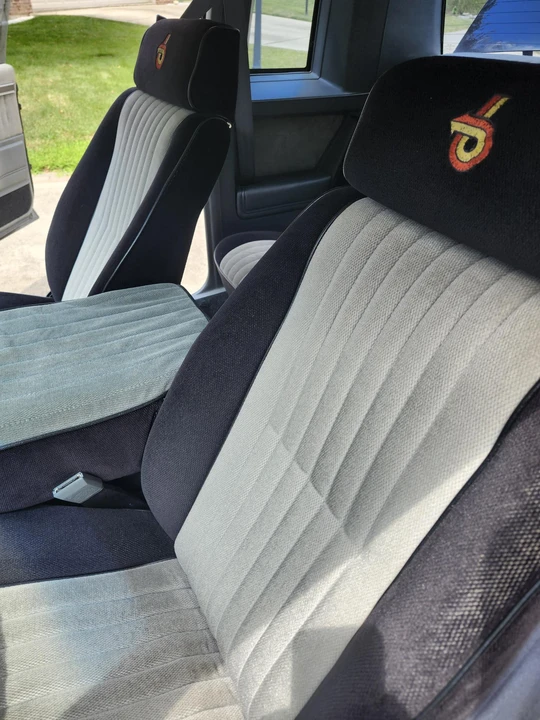 1987 Buick Grand National - Image 26 of 31