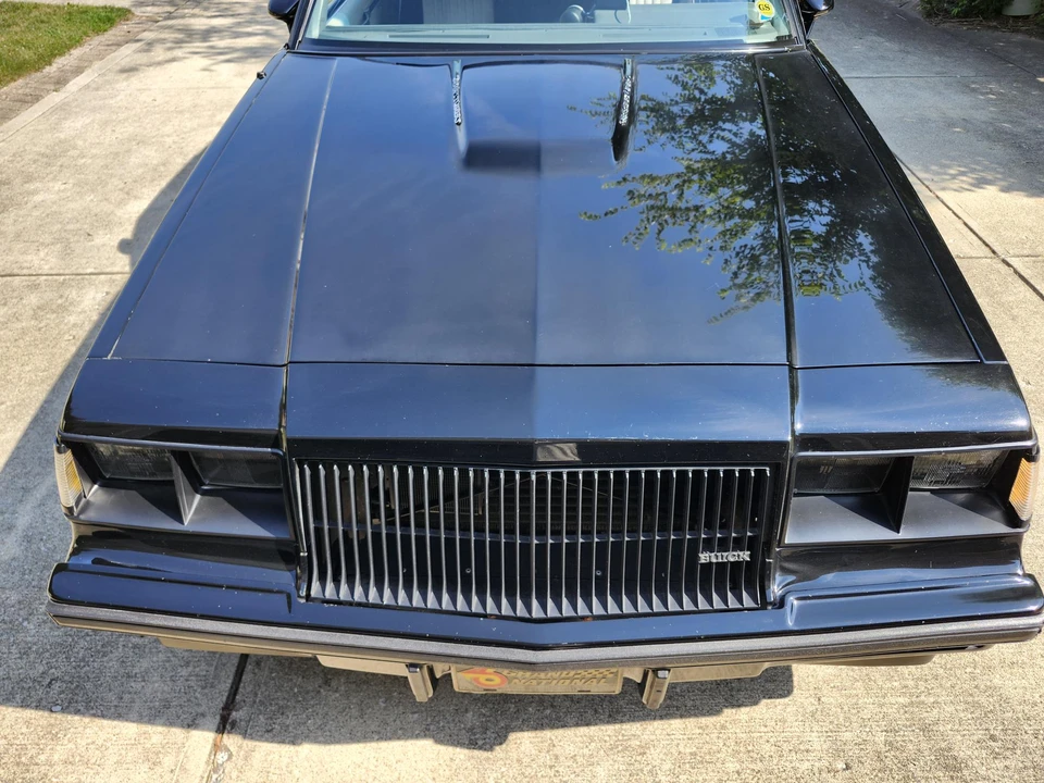 1987 Buick Grand National - Image 18 of 31