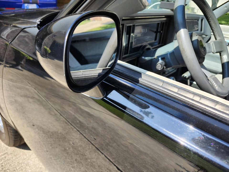 1987 Buick Grand National - Image 13 of 31