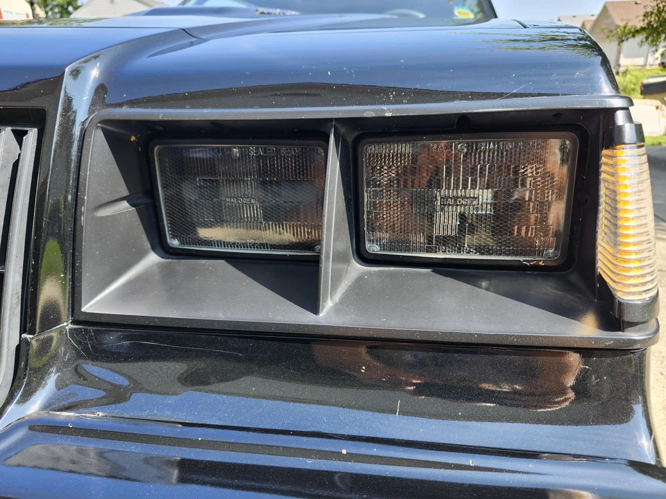 1987 Buick Grand National - Image 19 of 31