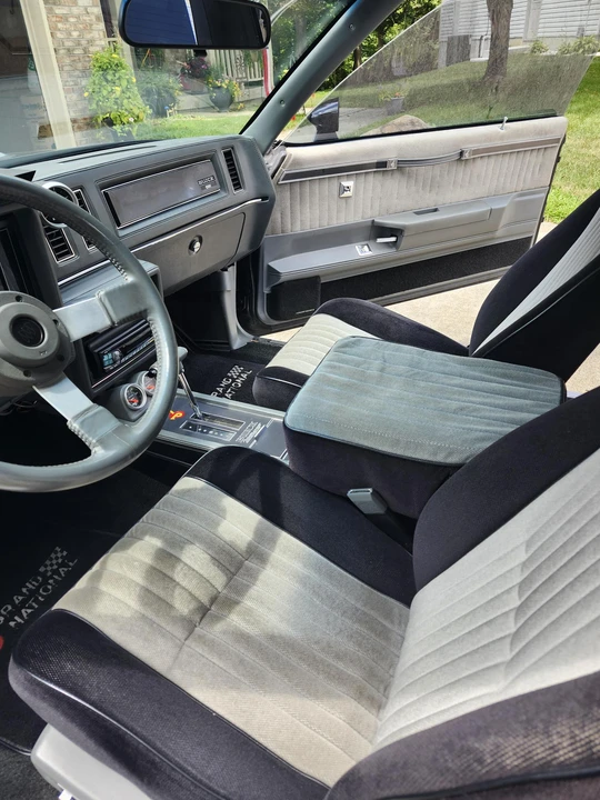 1987 Buick Grand National - Image 28 of 31