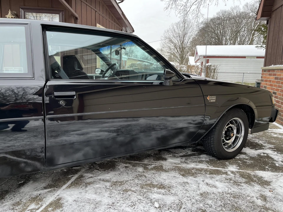 1987 Buick Grand National - Image 15 of 31