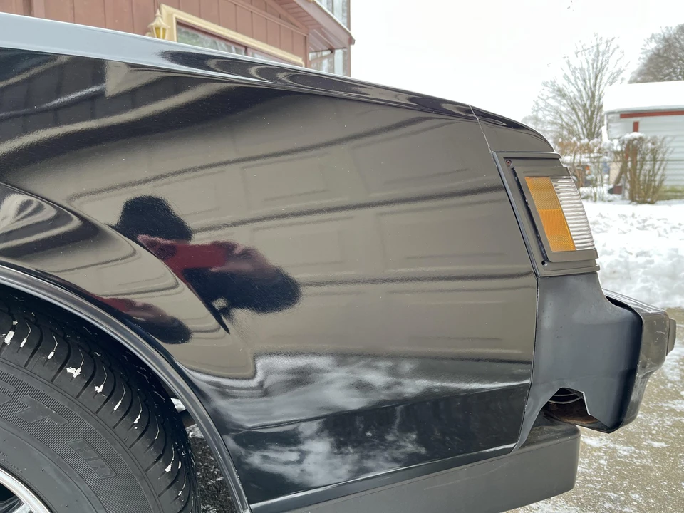1987 Buick Grand National - Image 23 of 31