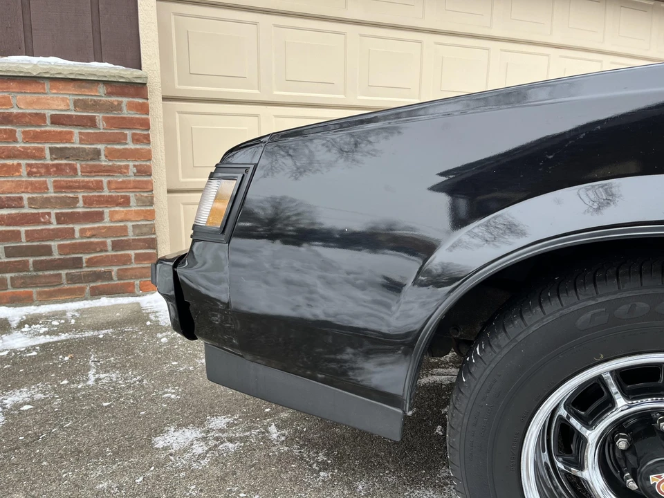 1987 Buick Grand National - Image 24 of 31