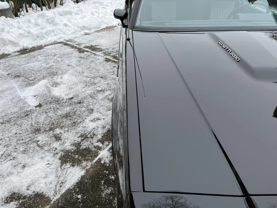 1987 Buick Grand National - Image 21 of 31