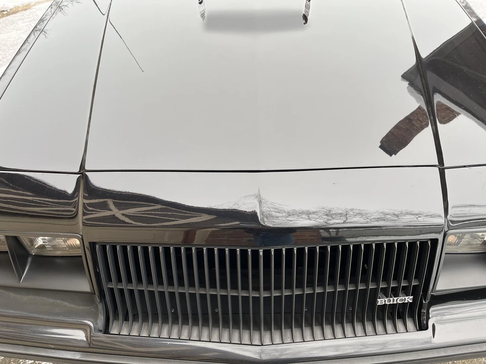 1987 Buick Grand National - Image 20 of 31