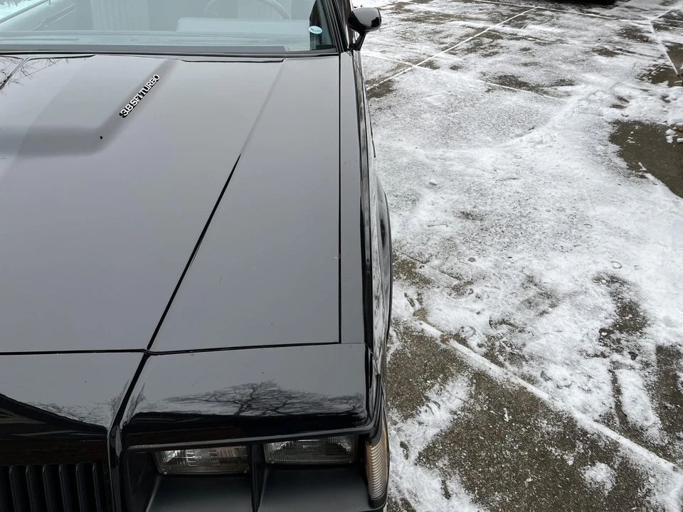 1987 Buick Grand National - Image 22 of 31