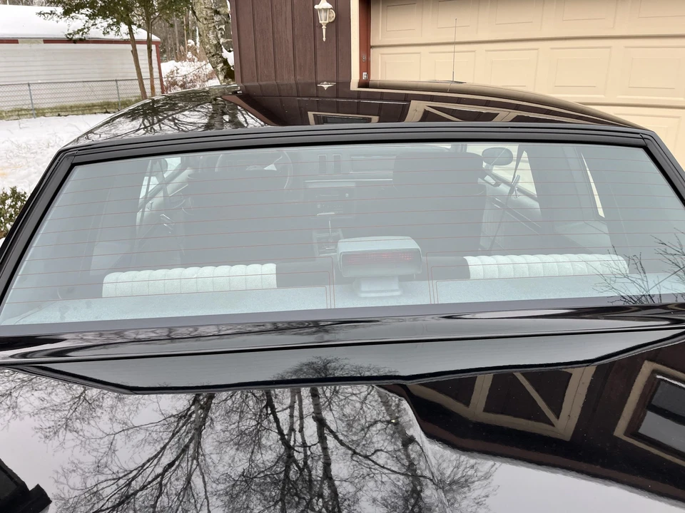 1987 Buick Grand National - Image 29 of 31