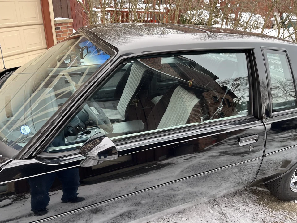 1987 Buick Grand National - Image 31 of 31