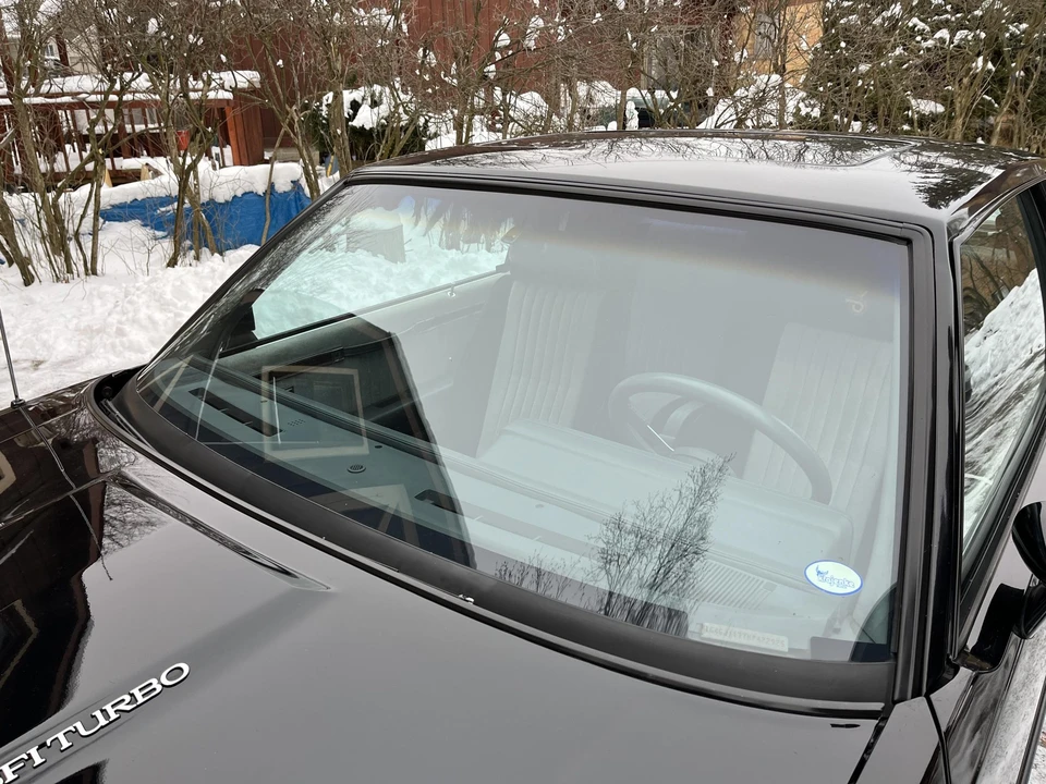 1987 Buick Grand National - Image 30 of 31