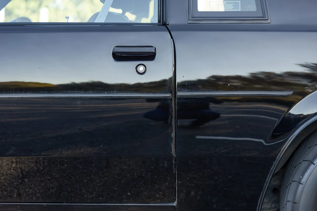 1987 Buick Grand National - Image 19 of 31