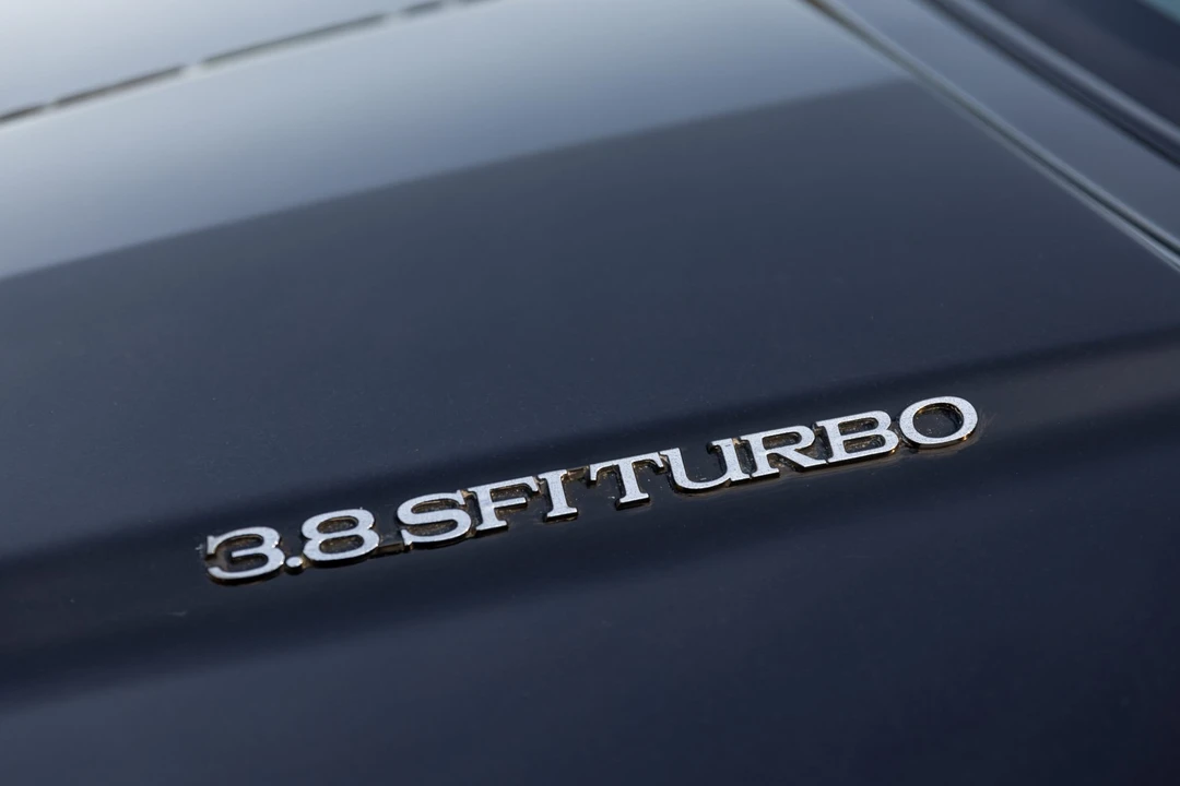 1987 Buick Grand National - Image 21 of 31