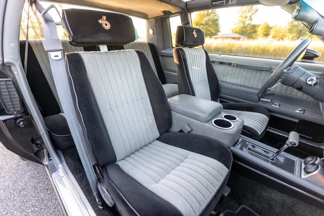 1987 Buick Grand National - Image 30 of 31