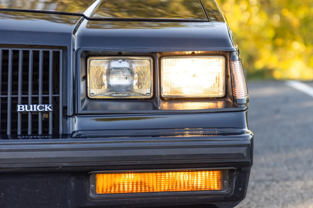 1987 Buick Grand National - Image 12 of 31