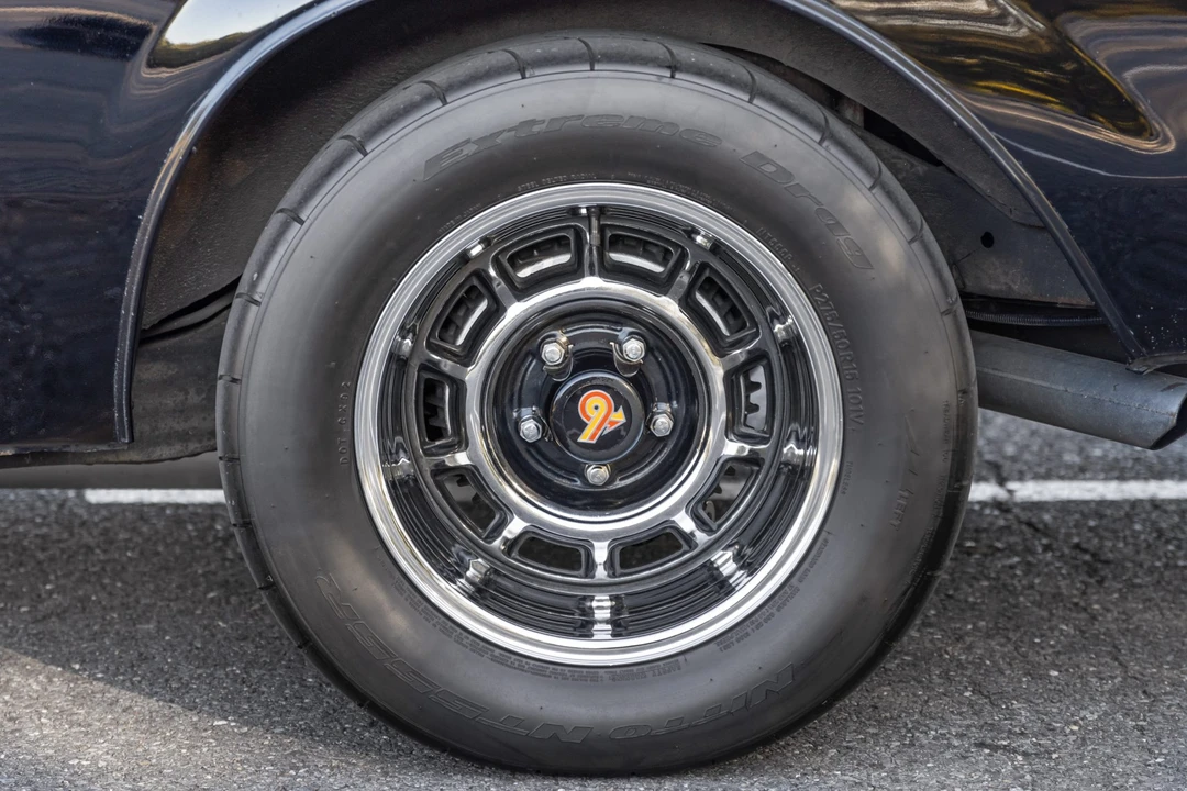 1987 Buick Grand National - Image 25 of 31