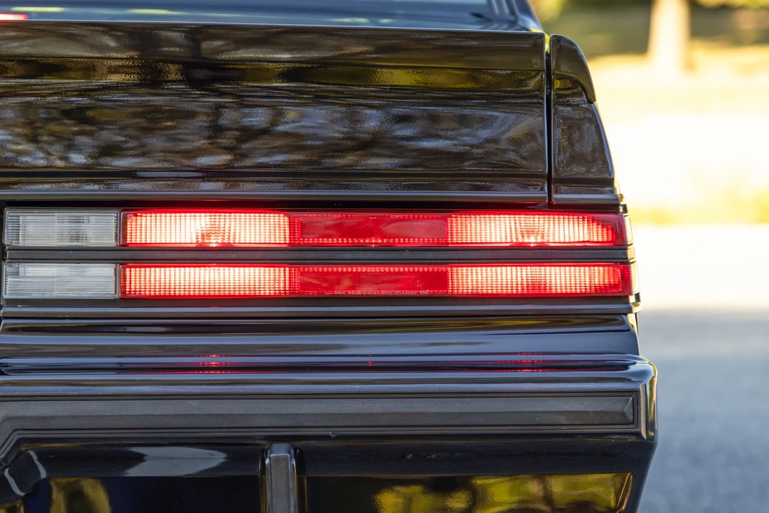 1987 Buick Grand National - Image 14 of 31