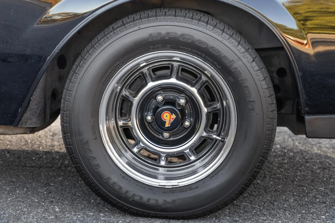 1987 Buick Grand National - Image 24 of 31