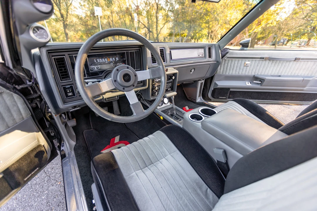 1987 Buick Grand National - Image 27 of 31
