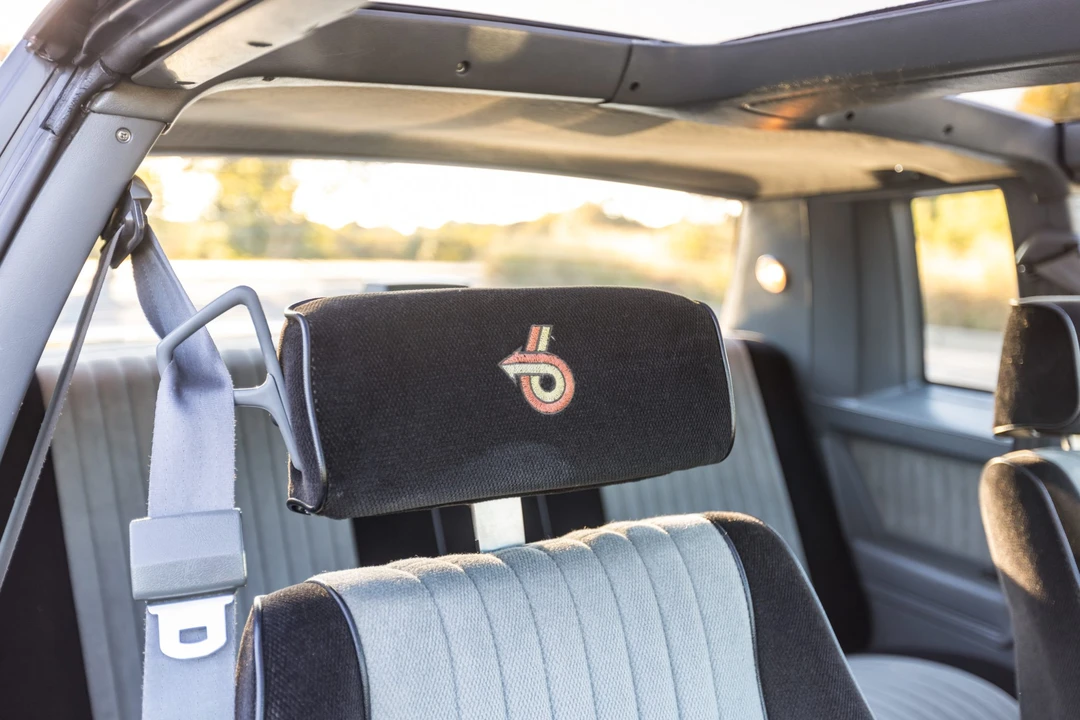1987 Buick Grand National - Image 31 of 31