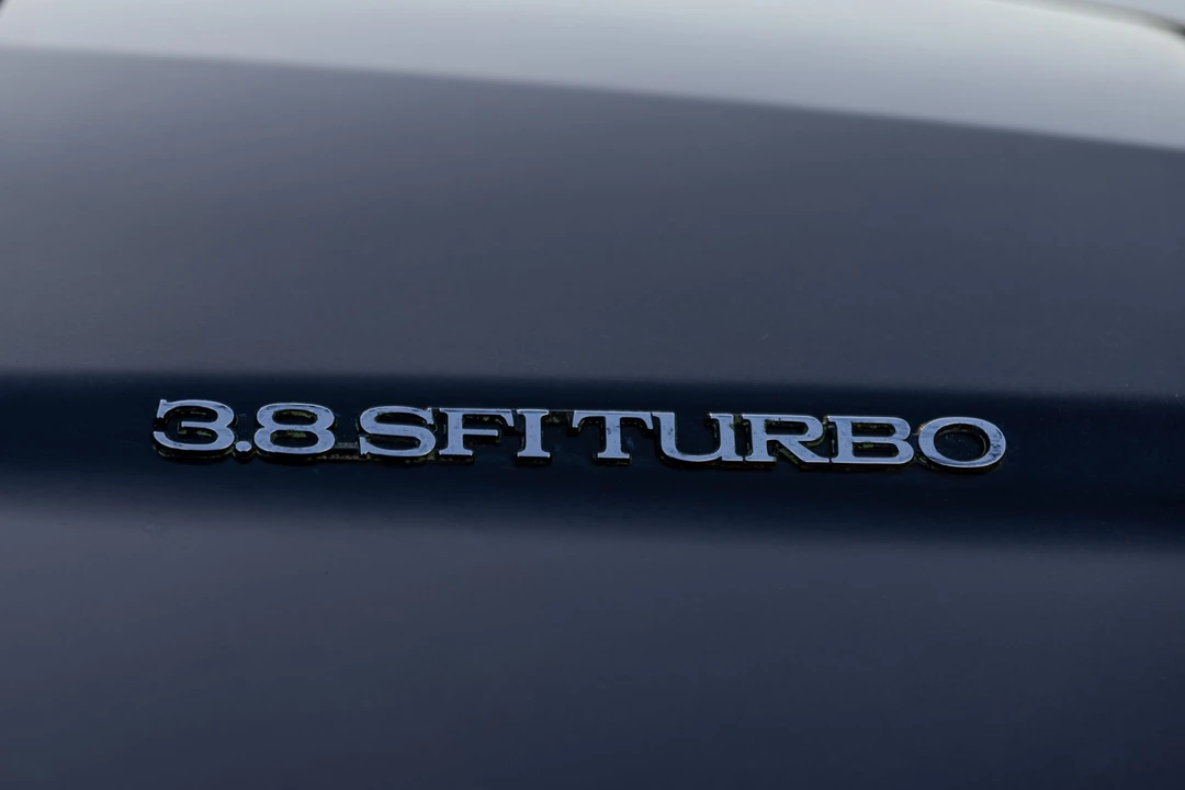 1987 Buick Grand National - Image 22 of 31