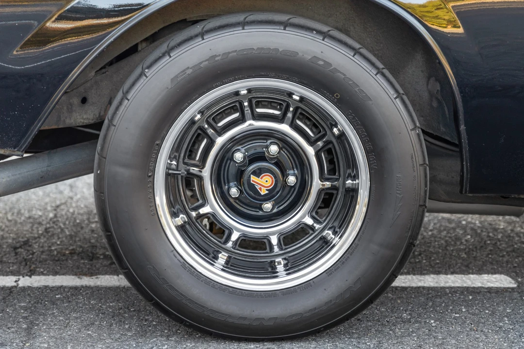 1987 Buick Grand National - Image 26 of 31