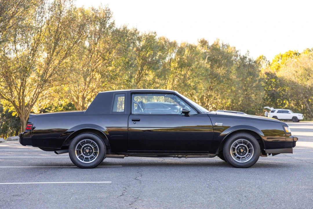 1987 Buick Grand National - Image 8 of 31