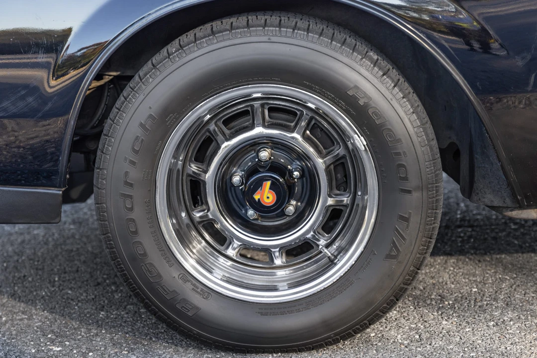 1987 Buick Grand National - Image 23 of 31