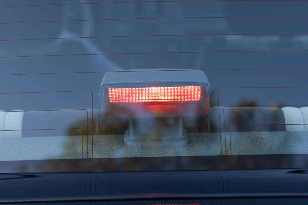 1987 Buick Grand National - Image 15 of 31