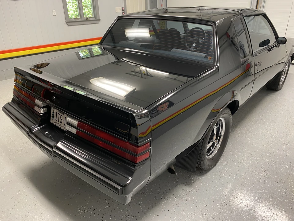 1987 Buick Regal - Image 22 of 31