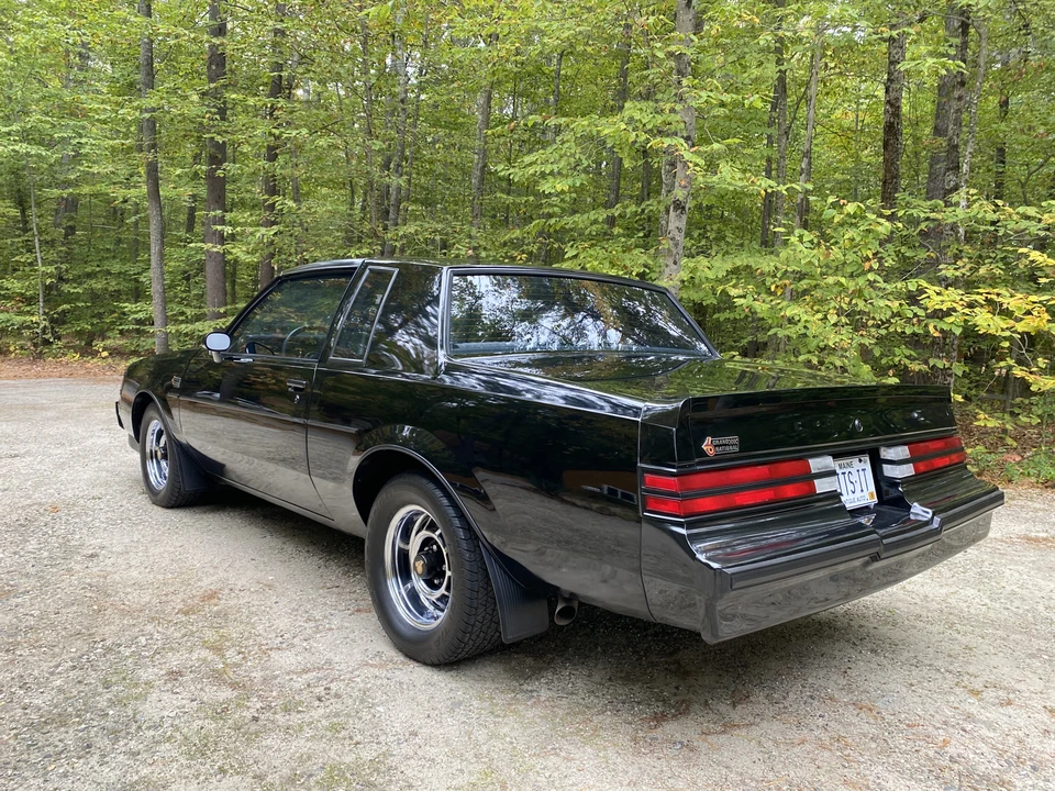 1987 Buick Regal - Image 15 of 31