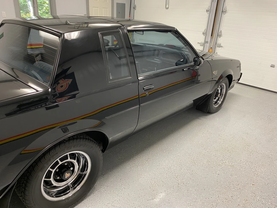 1987 Buick Regal - Image 25 of 31