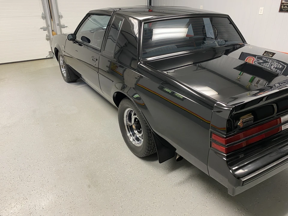 1987 Buick Regal - Image 19 of 31