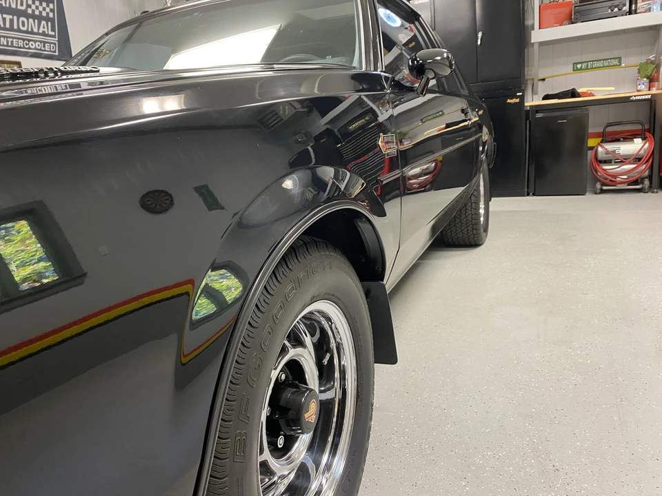 1987 Buick Regal - Image 27 of 31