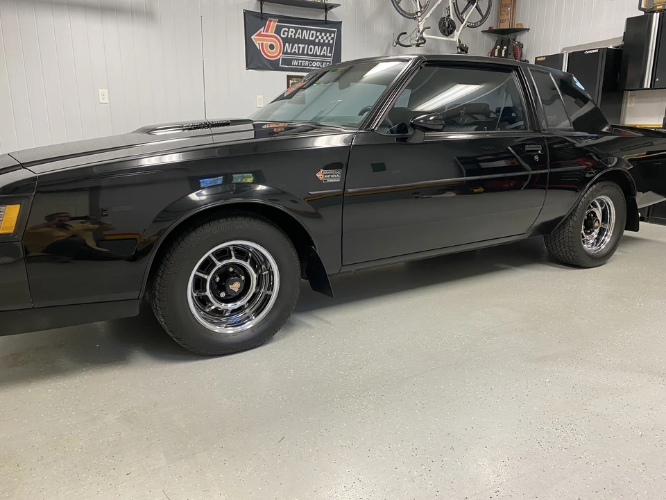 1987 Buick Regal - Image 20 of 31