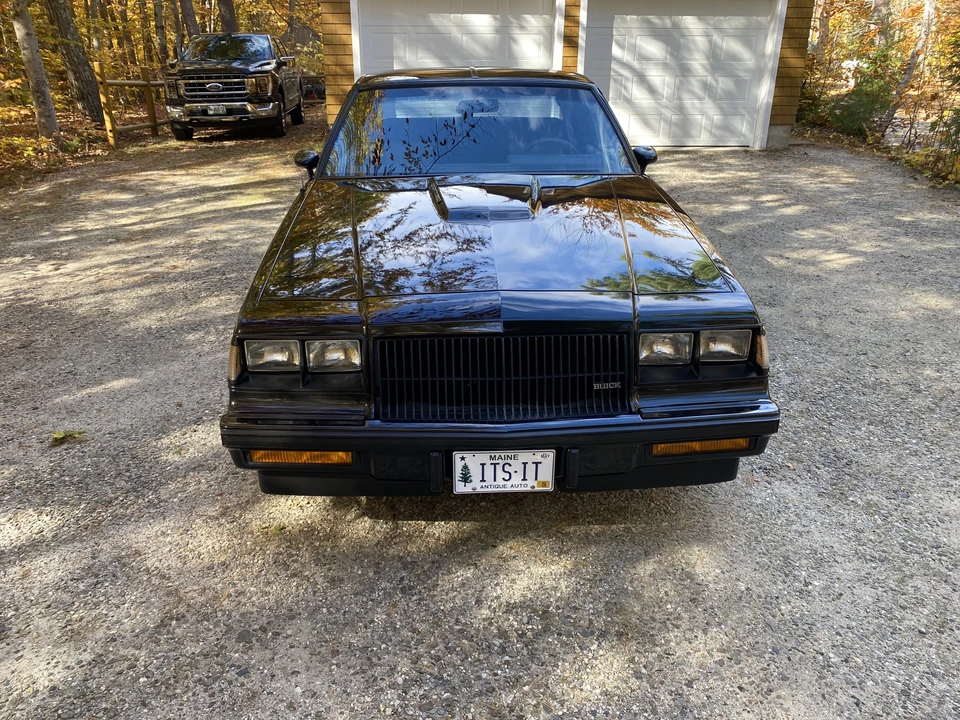 1987 Buick Regal - Image 2 of 31