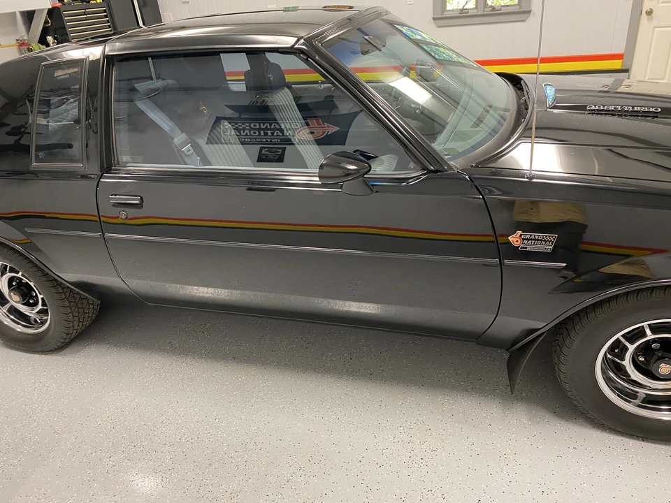 1987 Buick Regal - Image 21 of 31