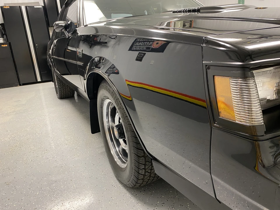 1987 Buick Regal - Image 30 of 31