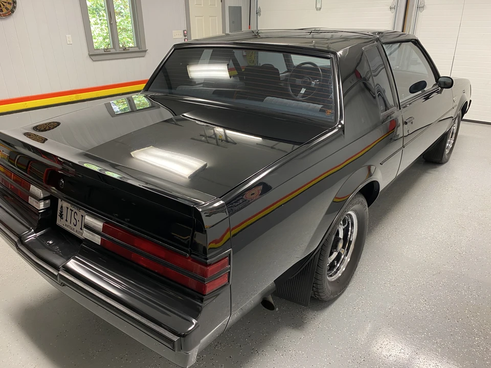 1987 Buick Regal - Image 18 of 31