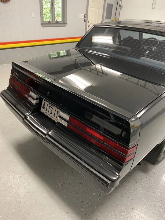 1987 Buick Regal - Image 26 of 31