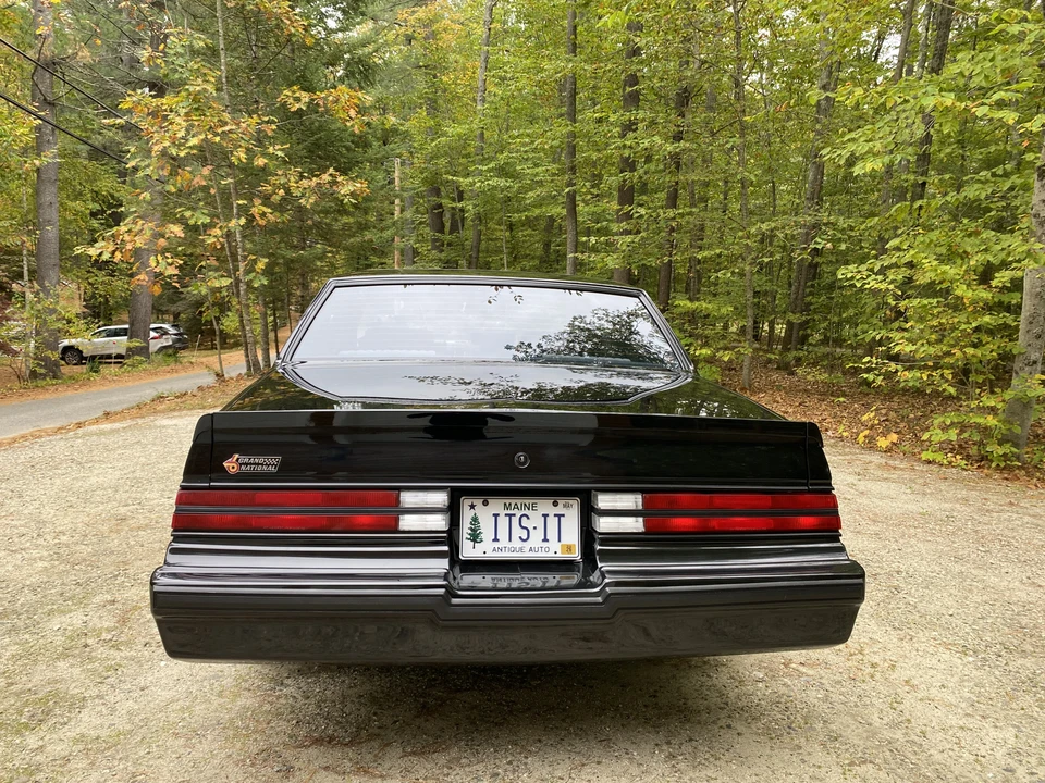 1987 Buick Regal - Image 14 of 31