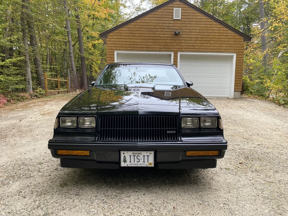 1987 Buick Regal - Image 13 of 31