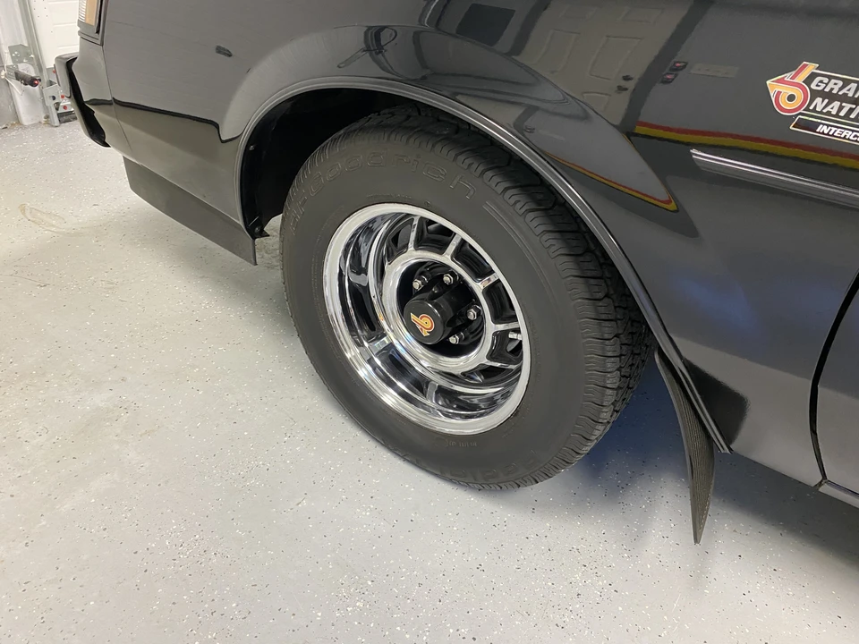 1987 Buick Regal - Image 24 of 31